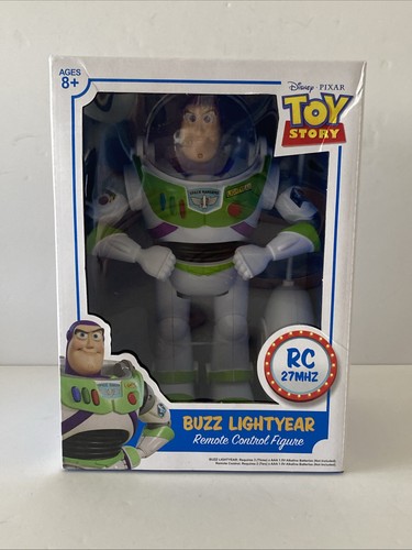 Disney toy story - story, buzz
