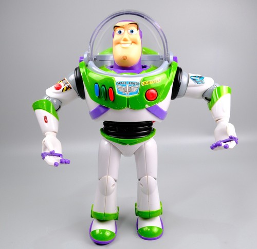 Thinkway toys disney pixar toy - disney,