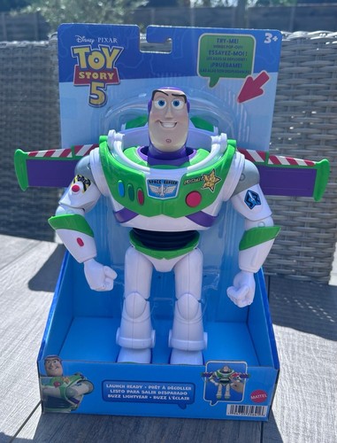 Toy story buzz lightyear - lightyear,