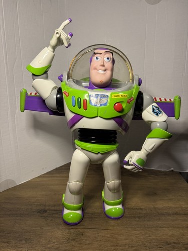 Toy story buzz lightyear - toy,