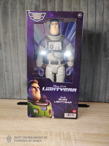 Disney pixar buzz lightyear - pixar,