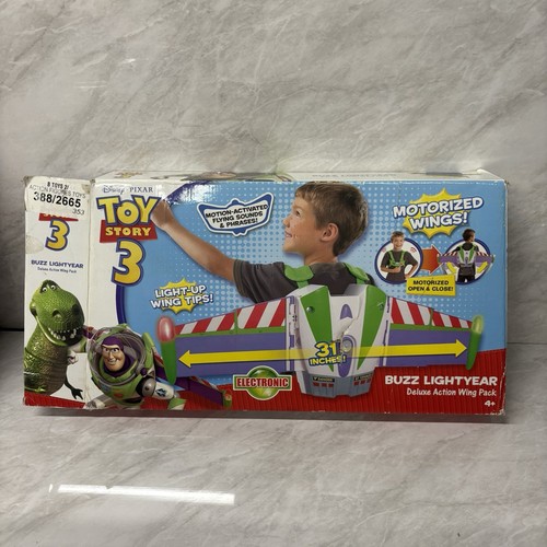 Mattel toy story - mattel, 3