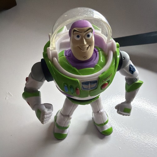 Disney pixar toy story buzz - disney,
