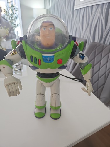 Disney pixar buzz - disney,