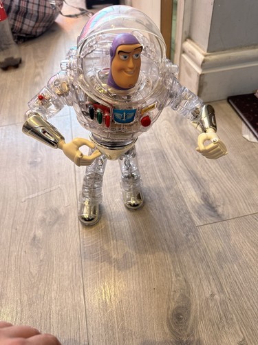 Disney pixar toy story buzz - pixar,