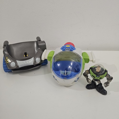 Toy story beyond lost episodes - story,