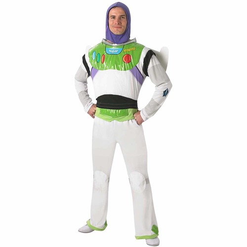 Buzz lightyear disney toy - buzz,