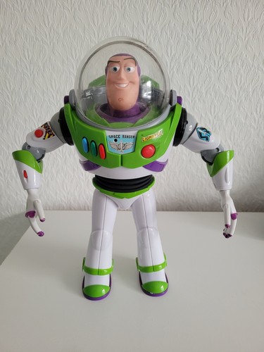 Toy story buzz lightyear - buzz,