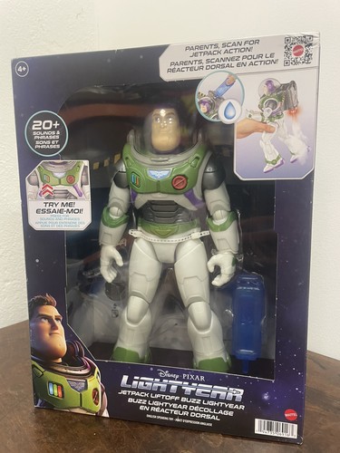 Disney pixar lightyear jetpack - disney,