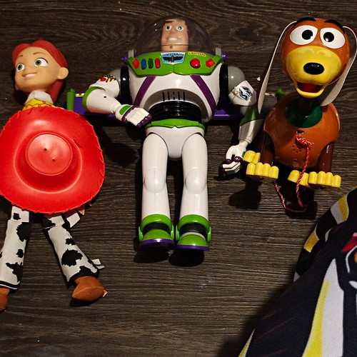 Disney pixar toy - pixar,