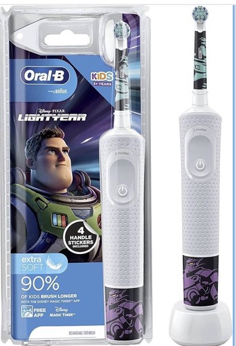 Oral kids buzz - oral-b,