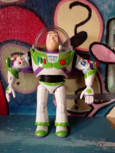Disney pixar buzz lightyear - disney,