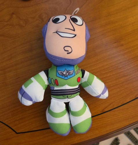 Toy story buzz - toy,