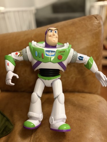 Buzz lightyear action - buzz, figure