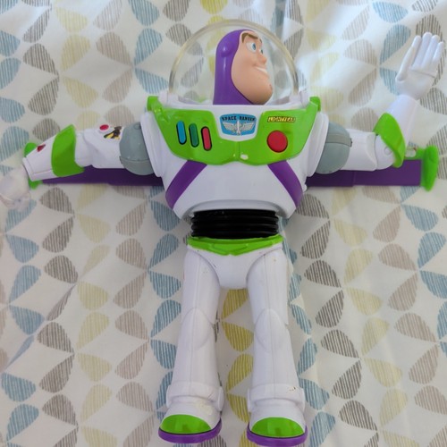Toy story walking and talking - walking,