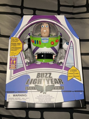 Disney pixar toy - pixar,