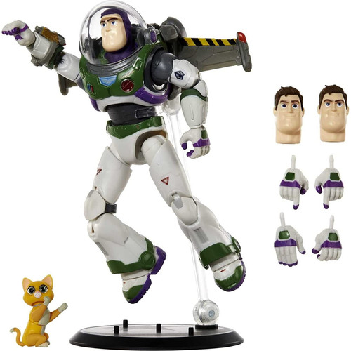 Toy story disney pixar - toy,