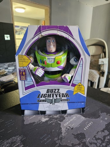 Disney toy story buzz - disney,