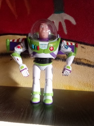 Buzz lightyear toy story - lightyear.,