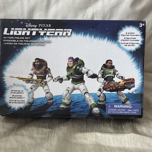 Disney pixar lightyear buzz - pixar,