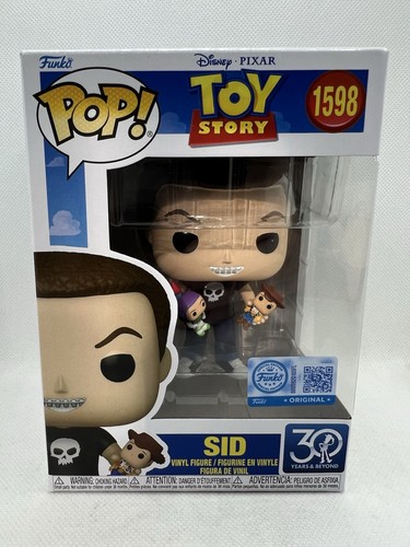 Funko pop vinyl disney toy - vinyl,