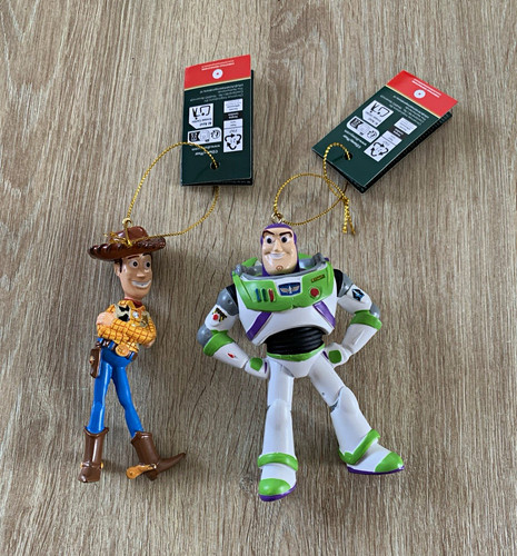Disney toy story - woody, &