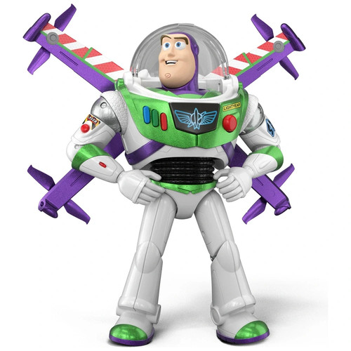 Disney toy story buzz - 5,
