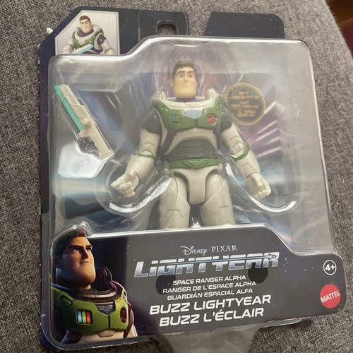 Disney pixar buzz lightyear - buzz,
