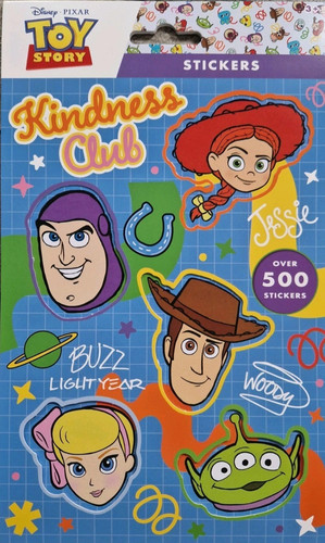 Disney toy story - disney,