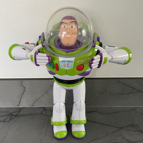 Toy story buzz lightyear - toy,
