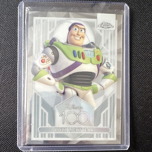 Topps disney 100 buzz - 100,