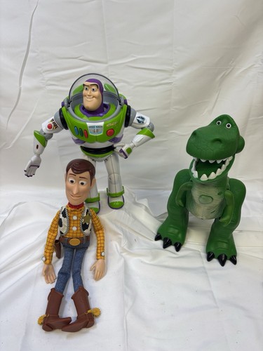 Disney pixar toy - pixar,