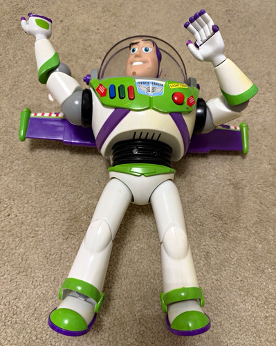 Disney toy story interactive - story,