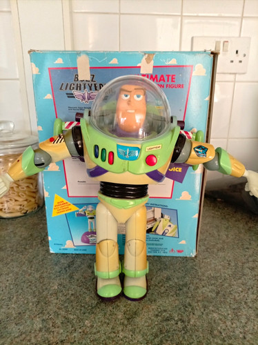 Thinkway toys disney - thinkway,