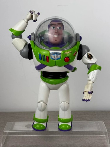 Disney store toy story buzz - store,