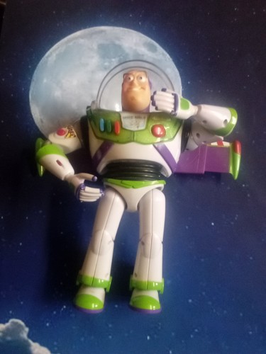 Buzz lightyear inch t20702 - lightyear,
