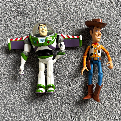 Disney pixar toy story - disney,