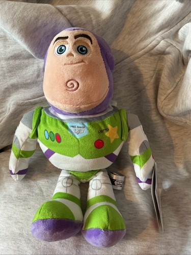 New toy story buzz - new, lightyear
