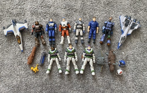 Disney pixar lightyear - disney,