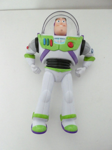 Buzz lightyear disney - buzz,