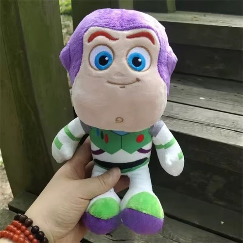Toy story plush buzz - toy,