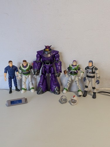 Disney pixar lightyear - disney, action