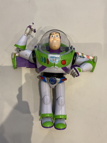 2009 retro thinkway toys buzz - 2009,