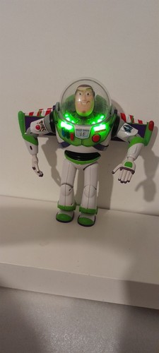 Toy story buzz lightyear - story,