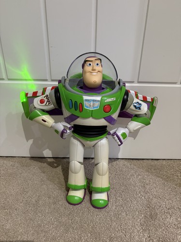 Buzz lightyear signature - lightyear,