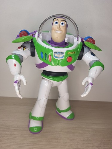 Disney pixar toy story buzz - disney,
