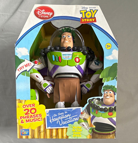 Rare disney store exclusive - uk,