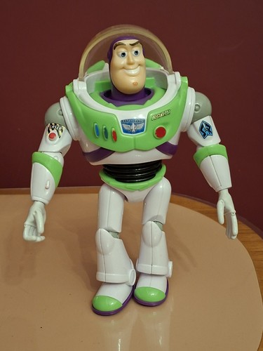 Disney pixar toy - disney,