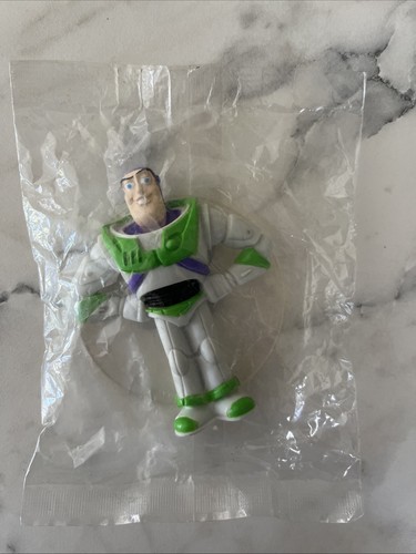 Buzz lightyear toy unopened - toy,