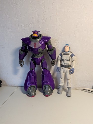 Buzz lightyear 14 - buzz, &